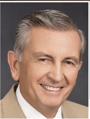 EUGENE 'GENE' CIPOLETTI